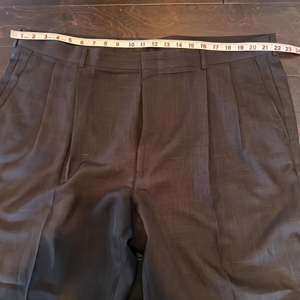 Haggar Dress Pants 44 by 30